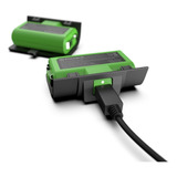 Carga Y Juega Kit Baterias Recarcables Xbox One/xbox X/s