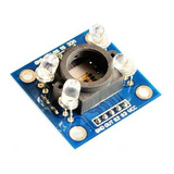 Sensor De Color Rgb Gy-31 Tcs230 Tcs3200 10mm Arduino Pic