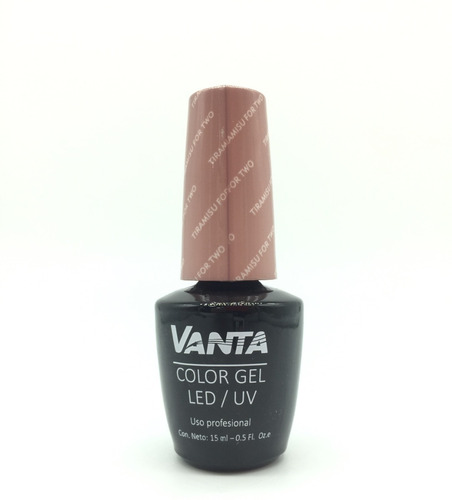 Esmalte Semi Permanente Vanta Color V28 Uvled