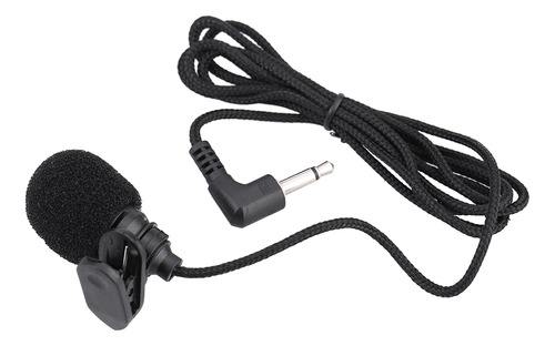 Micrófono Para Pc, Condensador Portátil Con Clip, Minisolapa