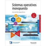 Sistemas Operativos Monopuesto