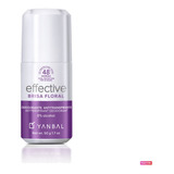 Desodorante Effective Brisa Floral - g a $162