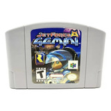 Jet Force Gemini Nintendo 64 Americano N64 + Garantia