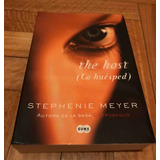 The Host (la Huésped) - Stephanie Meyer