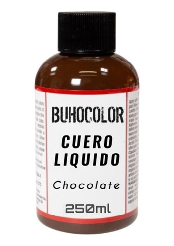 Cuero Liquido Cuero En Pasta 250ml