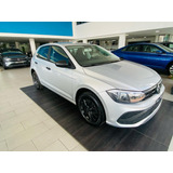 Volkswagen Polo Track 1.6  Mt Modelo 2024  Ft