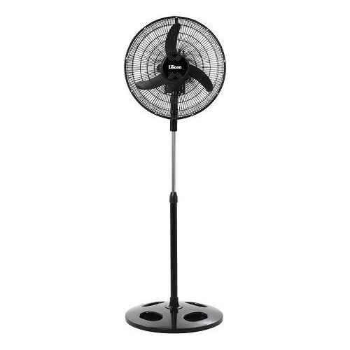 Ventilador Pie Liliana Vprn18 Maitess