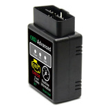 V02h2-1 V1.5 Bt 2.0 Interface Obdii Car Diagnostic Scanner