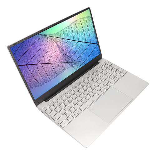 Laptop Portátil De 15,6 Pulgadas Y 16 Gb De Ram Para Cpu N50