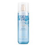 Splash Body Splash Floratta Blue Obotic - mL a $200