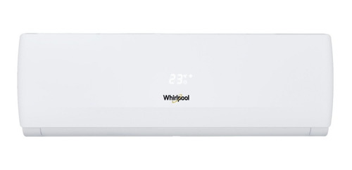 Aire Acondicionado Minisplit Whirlpool 1 Ton 110v Frío Calor