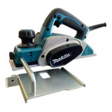 Cepillo Para Madera Makita Inalambrico 18v Ancho 3-1/4' 