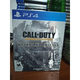 Call Of Duty Advanced Warfare Atlas Pro Edition