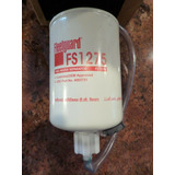 Fs1275 Filtro Separador De Agua Fleetguard