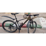 Bicicleta Rali Rin 29