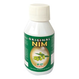 Óleo De Nim Neem Puro Natural Orgânico 100ml  Rende Até 20l