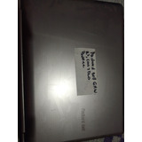 Notebook Packard Bell Gmw, Dual 2 Core Desarme