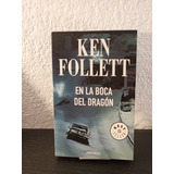 En La Boca Del Dragón - Ken Follett