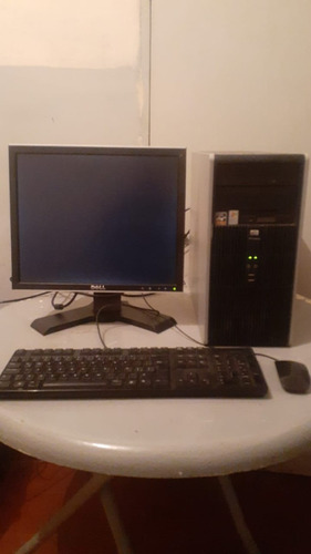 Vendo Computadora Nueva