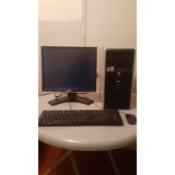 Vendo Computadora Nueva