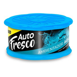 Ambientador Shick Gel Aqua Simoniz