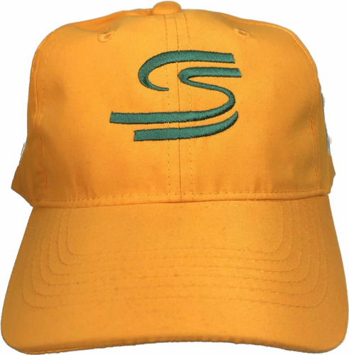 Gorra Cachucha Coches F1 Ayrton Senna