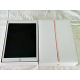 iPad De 10.2  Wi-fi  128gb Oro (8ª Generación) Impecable