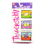 Tamagotchi En Caja Original Japon Vintage Morado Golden Toys