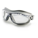 Oculos Proteção Ampla Visão Contra Impactos Airsoft Danny
