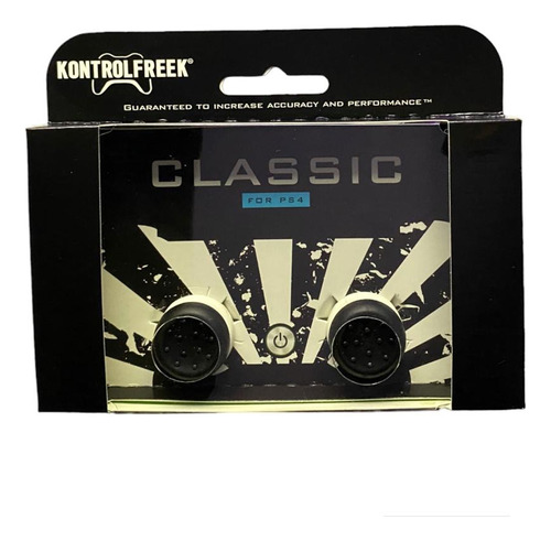 Kontrol Freek Fps Freek Classic Para Playstation 4 Y 5 Joy