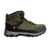 Bota Trekking Nexxt Kang Impermeable