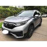 Honda Cr-v Ext 1.5t 4x4