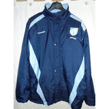 Atletico De Tucuman Fabulosa Campera De Abrigo Utileria 2008