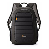 Mochila Lowepro Tahoe Bp 150 Camara Tablet Negro