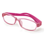 Lentes Para Pc Vorago Kg-200 Kids Anti Blue Light Rosa