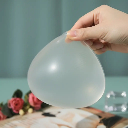 Prótesis Mama Talla C Seno Silicon Mastectomía 1 Pieza 165 G