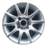 Llanta Deportiva Nacional R13 4x100 Vw Ford Fiat Reno 9