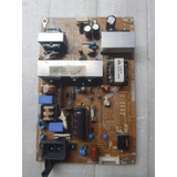 Placa Fonte Tv Samsung Ln32d550k7g 