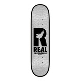 Tabla Skate Real  Doves Renewal 8.25 + Lija | Laminates
