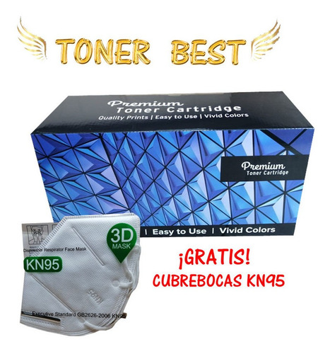 Toner Okidata Ob 6500 Compatible Premium