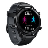 Pulsera De Reloj Inteligente De Cuero Para Huawei Watch Gt/a