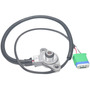 Pte27 Sensor De Presion Aceite  A/t Dpo Renault Clio 00 2014 Renault CLIO