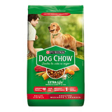 Dog Chow Adulto Med/grd 22.7 Kg