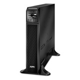 Smart Ups Apc Srt2200xli 2000va 230v 1980w C13 C19 Color Negro