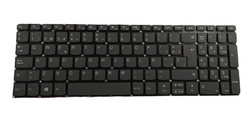 Teclado Compatible Lenovo Ideapad 330s-15arr