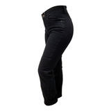 Jean Moto Mujer Protecciones Desmontables Samurai Warrior Sw