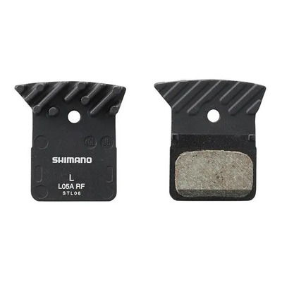 Balata Pastillas Shimano Bp-l05a-rf Ultegra\u002Fdura-ace\u002F105\u002Ftia | Meses sin interés