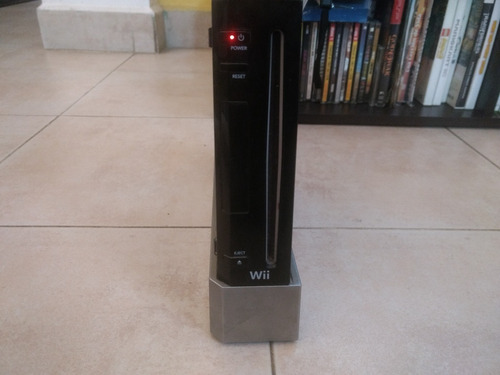 Nintendo Wii En Muy Buenas Condiciones!!!!!