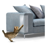 Protector De Arañazos Para Muebles, Diseño De Gato