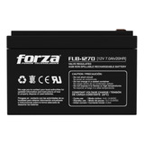 Forza Fub-1270 - Batería - 12v - 7 Ah